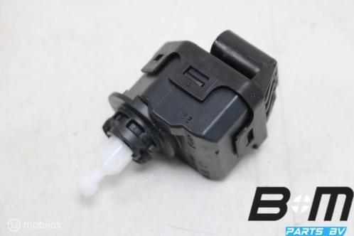 Stelmotor voor lichthoogteregeling VW Up! FL 8L0941295B, Auto-onderdelen, Elektronica en Kabels, Gebruikt