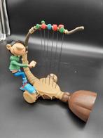 Collection figurines Franquin - Suite, Ophalen of Verzenden