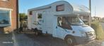 Mobilhome ford, Caravans en Kamperen, Mobilhomes, Particulier, Ford