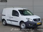 Mercedes Citan 75pk L1H1 Trekhaak Euro6 L1 Kompakt 3m3 Trekh, Auto's, Bestelwagens en Lichte vracht, Stof, Euro 6, 4 cilinders