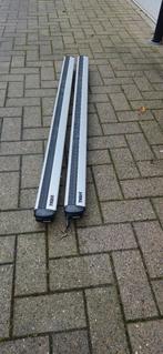 Dakdragers Thule voor alle autos met open dakrails, Auto diversen, Dakdragers, Ophalen