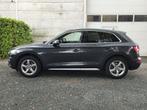 Audi Q5 2.0 TDI Quattro Sport Automaat 2018 Xenon Virtual, Auto's, Automaat, Parkeersensor, Euro 6, Q5