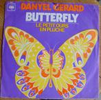45T 7INCH VINYL SINGLE DANYEL GERARD, CD & DVD, Enlèvement ou Envoi, Single