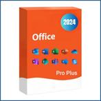 Office Pro Plus 2024 Volledige versie, Computers en Software, Office-software, Ophalen, Nieuw, Word, MacOS