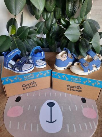 Sandales bébé  beschikbaar voor biedingen