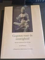 Gegoten voor de eeuwigheid, Ophalen of Verzenden, Nieuw, Overige onderwerpen