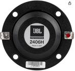 JBL Factory Speaker Replacement Horn Diaphragm 2406H, D8R240, Audio, Tv en Foto, Luidsprekerboxen, Ophalen, Nieuw, Overige typen