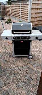 Gasbarbecue, Ophalen, Zo goed als nieuw, Barbecoock