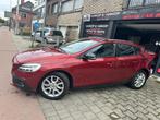 Volvo V40 R-Design 2.0D*Navi LED-koplamp*1 jaar garantie*, Electronic Stability Program (ESP), Zwart, Bedrijf, 5 deurs