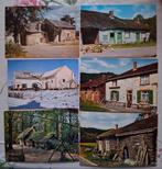 6 postkaarten pittoreske huizen, Enlèvement ou Envoi