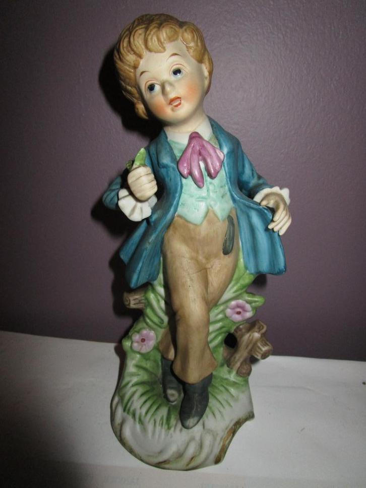 allerlei beelden, porselein, bisquit..., Antiek en Kunst, Antiek | Porselein, Ophalen of Verzenden