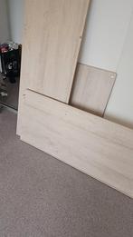 Monteren van alle soorten kasten voor 50 €, Ophalen