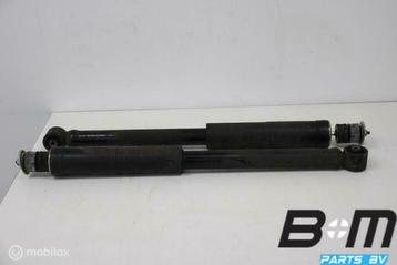 Set schokdempers achterzijde VW UP! FL 1S0513025D beschikbaar voor biedingen