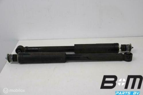 Set schokdempers achterzijde VW UP! FL 1S0513025D, Auto-onderdelen, Ophanging en Onderstel, Gebruikt