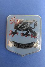 Borsthanger voor Lichte Luchtmacht, Verzamelen, Militaria | Algemeen, Ophalen of Verzenden, Luchtmacht, Embleem of Badge