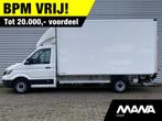 MAN TGE NIEUW 3.140 Bakwagen Dhollandia laadklep Nieuw model, 1730 kg, Achat, Electronic Stability Program (ESP), Entreprise
