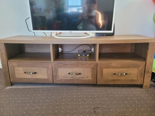 Tv kast, Huis en Inrichting, Kasten |Televisiemeubels, Zo goed als nieuw, Ophalen