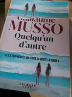 Quelqu'un d'autre Guillaume Musso, Zo goed als nieuw