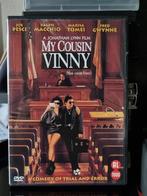 My Cousin Vinny, Joe Pesci, Marisa Tomei, CD & DVD, DVD | Comédie, Enlèvement ou Envoi