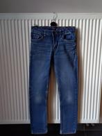 Blauwe jeansbroek – maat 140, Bel&Bo, Utilisé, Garçon, Enlèvement ou Envoi