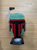 Lego boba fett helm 75277, Ophalen of Verzenden, Zo goed als nieuw, Complete set, Lego
