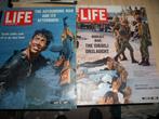literatuur magasine LIFE  2 ex 1967, Verzenden, Zo goed als nieuw, Europa overig