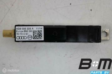 Antenneversterker Audi A6 4G Avant 4G9035225A beschikbaar voor biedingen