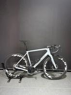 Orbea terra gravelbike, Ophalen, Zo goed als nieuw