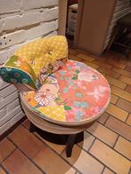 Petite chaise, Enlèvement, Utilisé