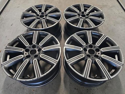 18" Original Mini Clubman F54 Styling 591 5x112, Auto-onderdelen, Banden en Velgen, Velg(en), 18 inch, Gebruikt, Ophalen of Verzenden