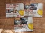 Duvel bierkaartjes, Verzamelen, Ophalen of Verzenden, Duvel