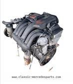 GERESERVEERD Motor om605 Mercedes e250 Diesel met mechanisch, Auto-onderdelen, Ophalen of Verzenden, Gebruikt, Mercedes-Benz