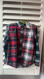 Ralph Lauren hemd 7jr nieuw!, Kinderen en Baby's, Kinderkleding | Maat 128, Nieuw, Ophalen of Verzenden, Shirt of Longsleeve, Polo Ralph Lauren