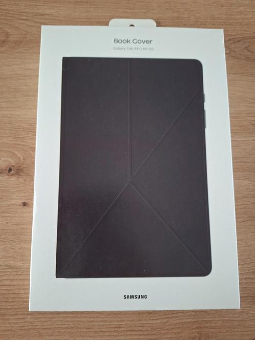 Samsung Galaxy Tab A9/A9+ Book Cover (NIEUW), Computers en Software, Tablet-hoezen, Nieuw, Bescherming voor- en achterkant, 11 inch