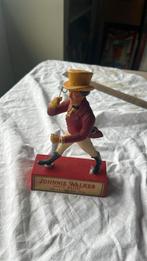 Johnnie Walker reclame beeldje, Verzamelen, Ophalen