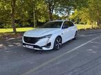 PEUGEOT 308 GT BENZINEPAKKET 2022, Auto's, USB, Wit, 5 zetels, Particulier