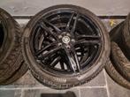 Jaguar Land Rover Ford Volvo Velgen met nieuwe banden 
5x108, Auto-onderdelen, Band(en), Zomerbanden, Ophalen, 19 inch