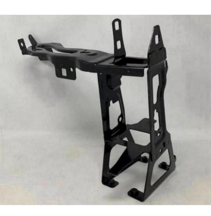 BMW 2 Series F22 F23 2012-2018 radiateur ophanging links oem, Auto-onderdelen, Carrosserie, BMW, Ophalen of Verzenden