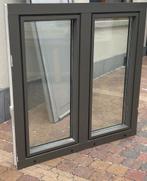 PVC raam, Doe-het-zelf en Bouw, Ophalen, Nieuw, Dubbelglas