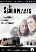 De schuilplaats met Jeannette Clift, Robert Rietty, Vanaf 6 jaar, Ophalen of Verzenden, Zo goed als nieuw, Waargebeurd drama