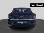 KIA Ev6 77,4 kWH Earth, Auto's, Kia, Automaat, Gebruikt, 528 km, Zwart
