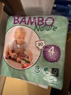 Luiers 4 maat, Enlèvement, Comme neuf