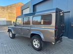 Land Rover Defender 110 TD5 BJ2005 lichtevracht, Autos, 90 kW, Achat, Land Rover, 2500 cm³