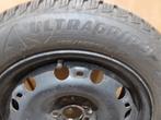 4 Pneus neige GOODYEAR ultragrip 9. 185/60 R15 soldés, 15 pouces, Pneus et Jantes, Pneus hiver, Véhicule de tourisme