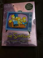 Les Simpsons saison 3 en DVD, CD & DVD, Enlèvement ou Envoi, Coffret, Comme neuf, Comédie