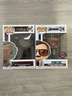 Funko Pop Stan Lee, Enlèvement ou Envoi, Neuf