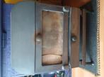 spencer, houtkachel, Huis en Inrichting, Kachels, Ophalen, Gebruikt, Hout, Houtkachel