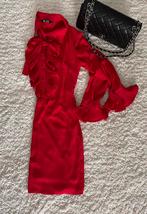 Jurk CTN Collection, Kleding | Dames, Ophalen of Verzenden, Zo goed als nieuw, Maat 38/40 (M)