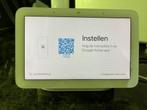 Google Nest Hub 2nd Generation, Ophalen, Nieuw, Zonder harde schijf