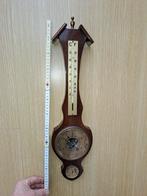 Weerstation vintage., Ophalen of Verzenden, Zo goed als nieuw, Weerstation